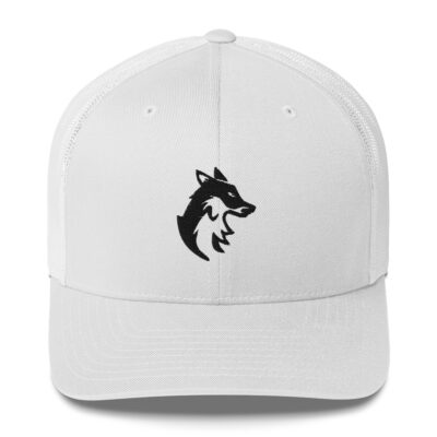 Briondi Brand Icon Trucker Cap - Image 6