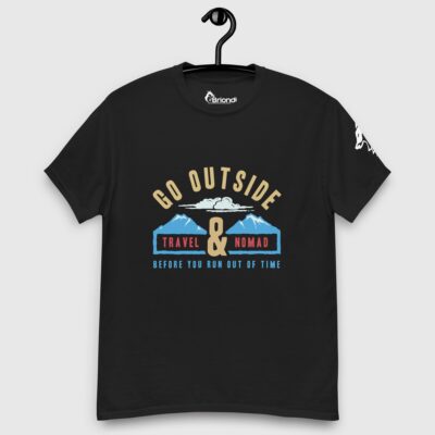 Briondi Go Outside T-Shirt