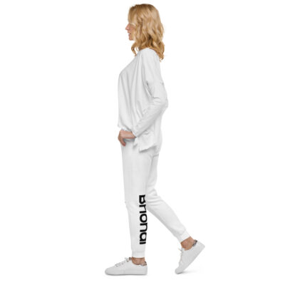 Briondi Pattern art Fleece Sweatpants - Image 9