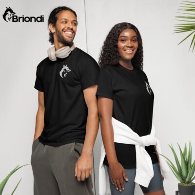 Briondi DryBlend® T-Shirt - Image 3