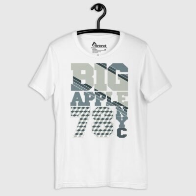 Briondi Big Apple 78 T-Shirt - Image 2