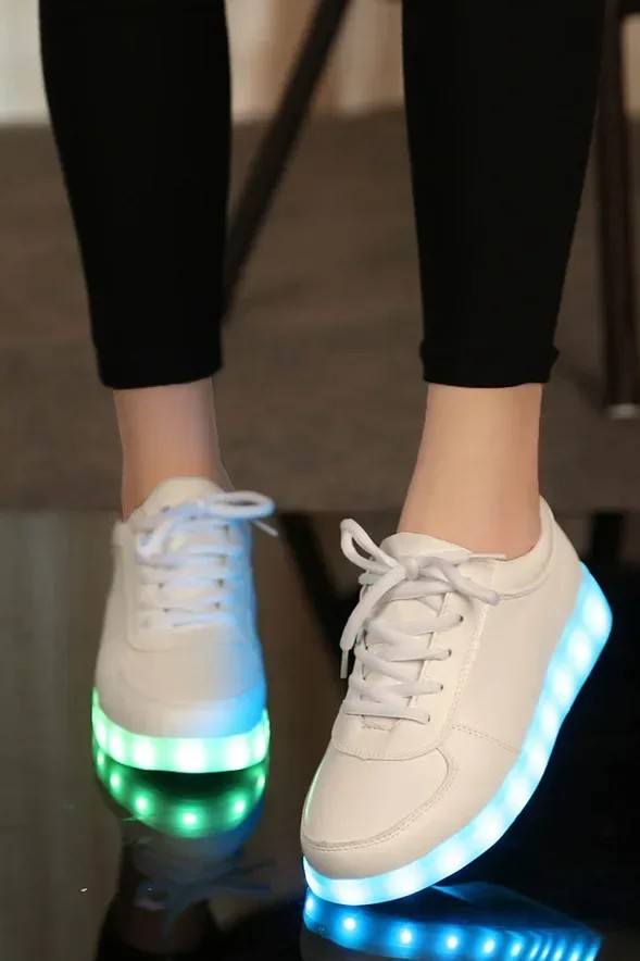 Unisex Sneakers for men in 100 Best Concert Outfits