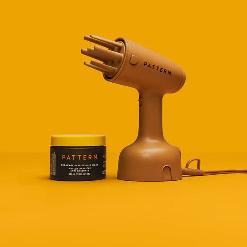 Product View Of Pattern Steam & Repair Set